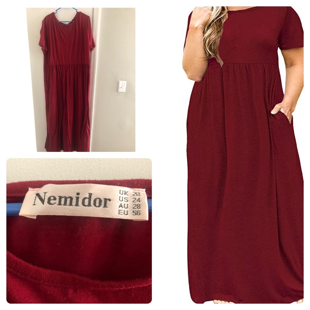 Nemidor Maxi
